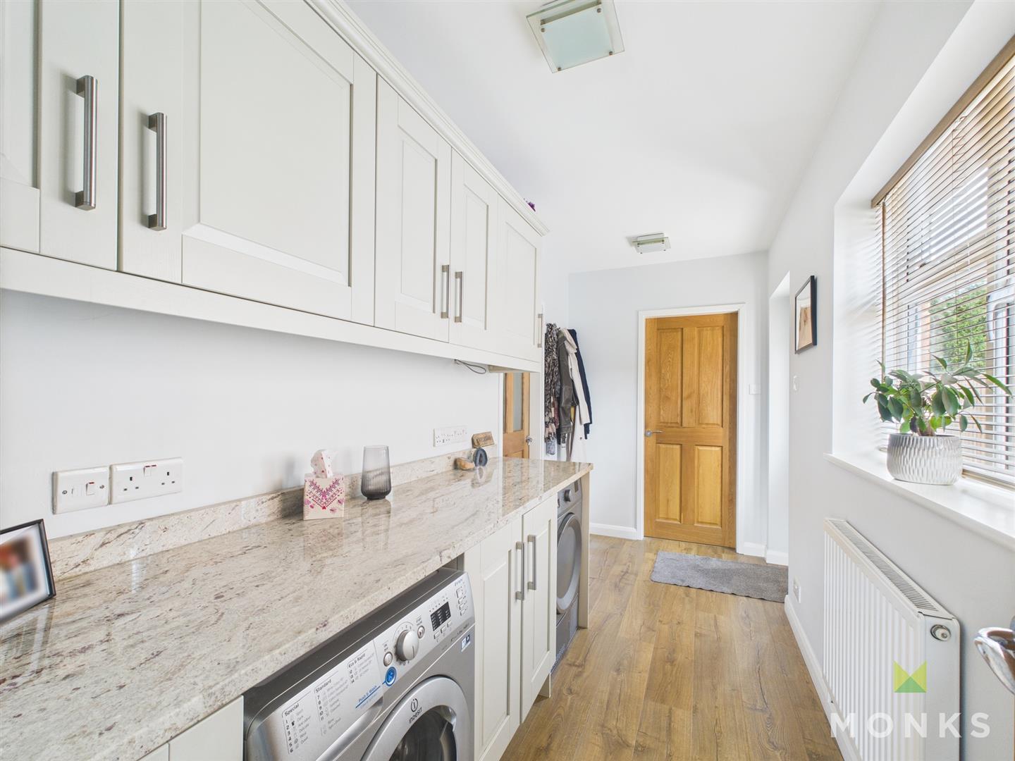 59 Belvidere Road, Shrewsbury, SY2 5LY For Sale